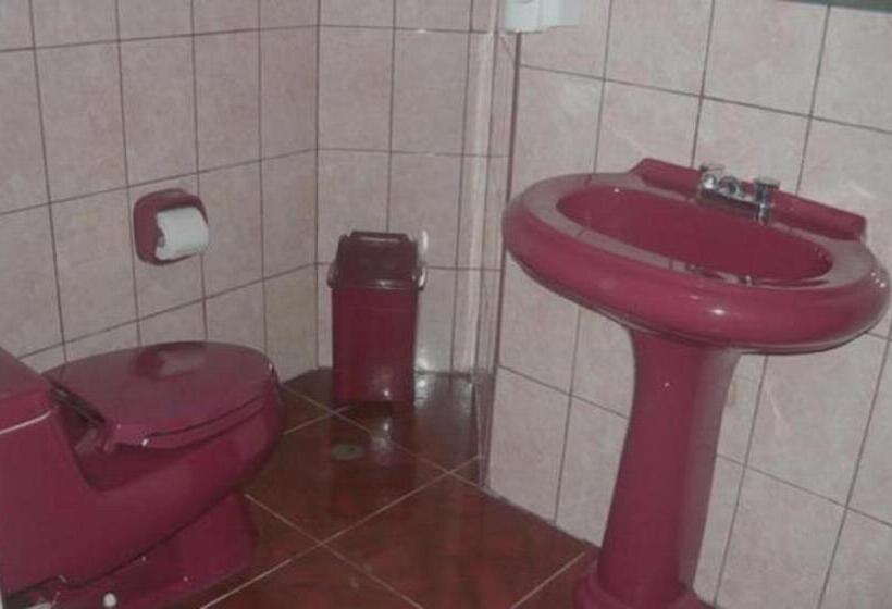 اتاق استاندارد سه نفره, Princess