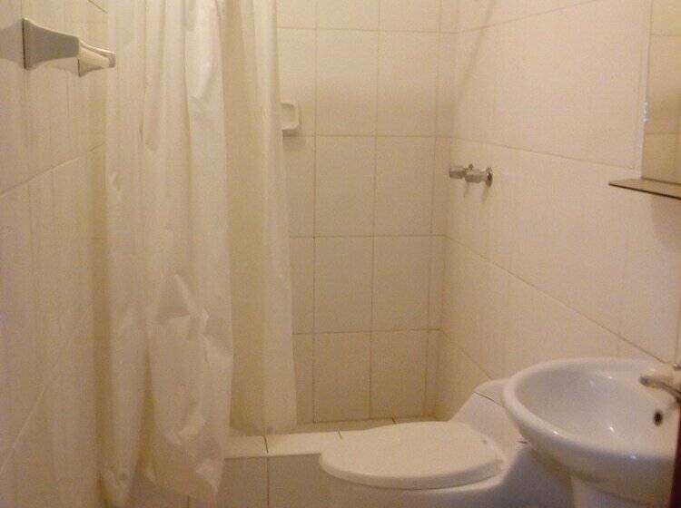 اتاق استاندارد, Princess