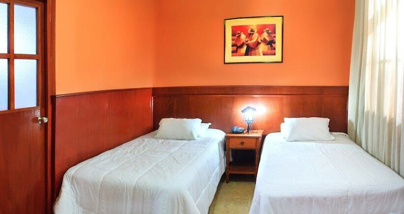 اتاق استاندارد, Princess