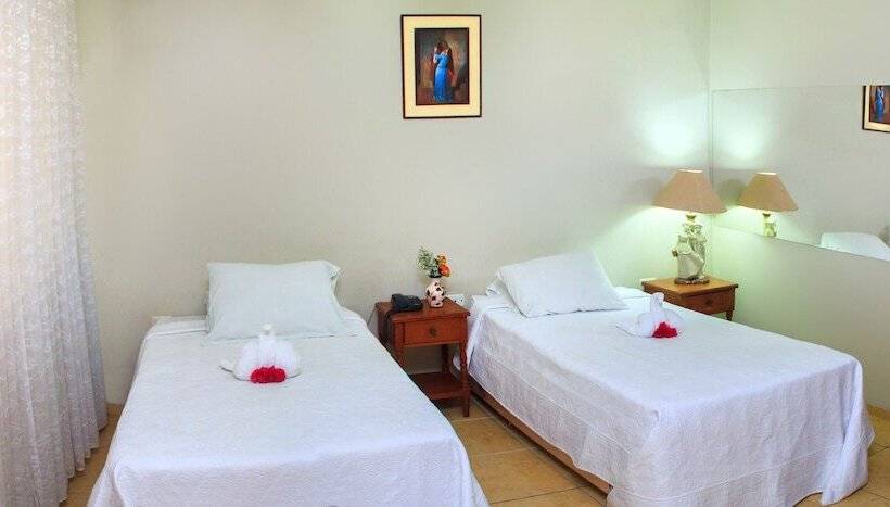 اتاق استاندارد, Princess