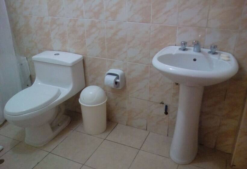 اتاق استاندارد سه نفره, Princess