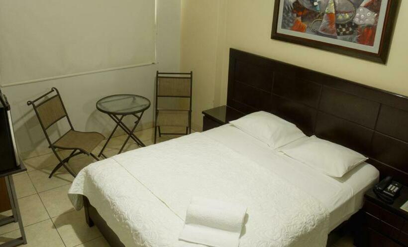 Номер Deluxe, Rivera Del Rio