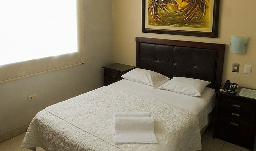 Номер Стандарт Индивидуальный, Rivera Del Rio