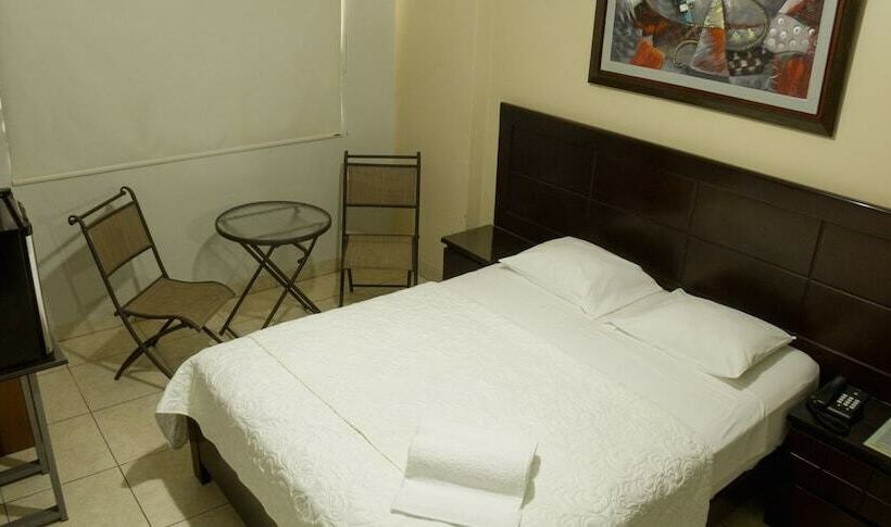 Номер Deluxe, Rivera Del Rio