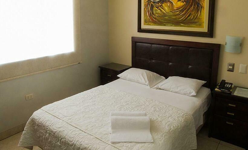 Номер Стандарт, Rivera Del Rio