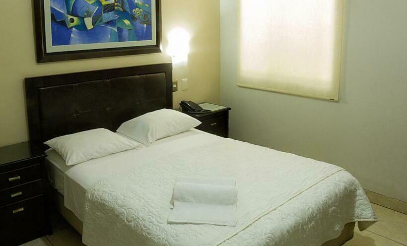 Номер Стандарт, Rivera Del Rio