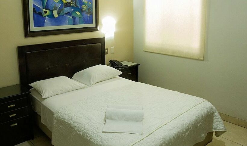 Номер Стандарт, Rivera Del Rio