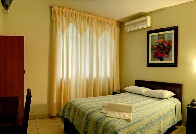 Номер Стандарт, Rivera Del Rio