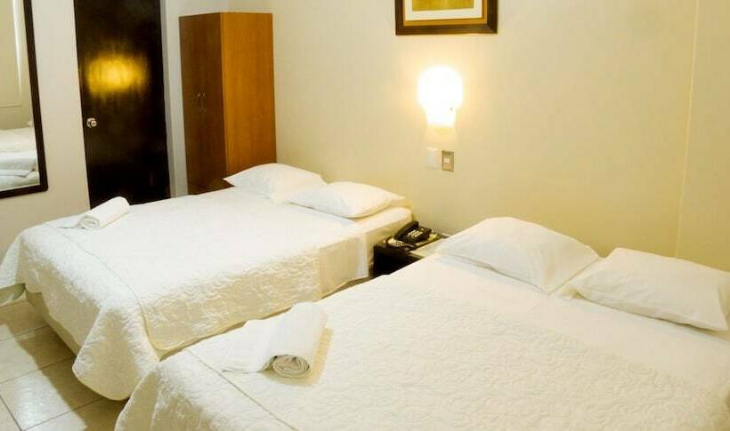 Номер Стандарт, Rivera Del Rio