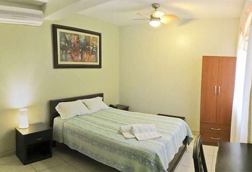 Номер Стандарт Индивидуальный, Rivera Del Rio