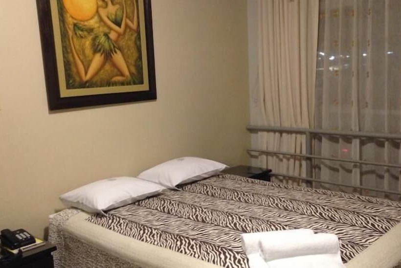 Номер Стандарт Индивидуальный, Rivera Del Rio