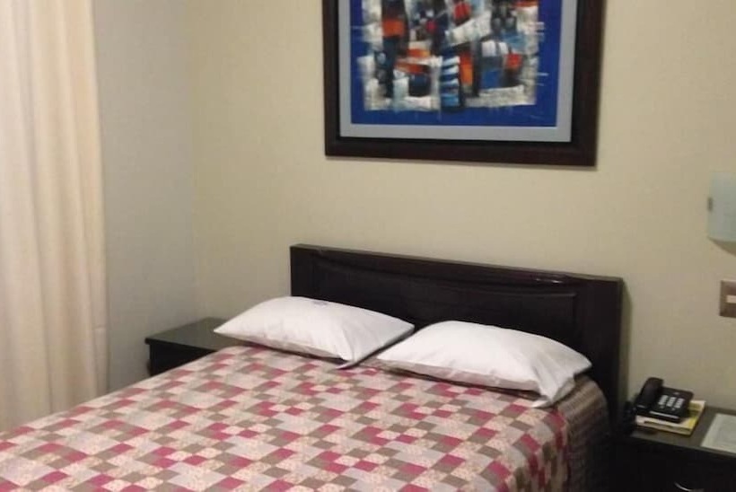 Номер Стандарт Индивидуальный, Rivera Del Rio