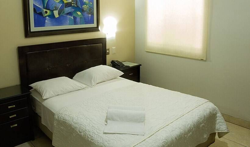 Номер Стандарт, Rivera Del Rio