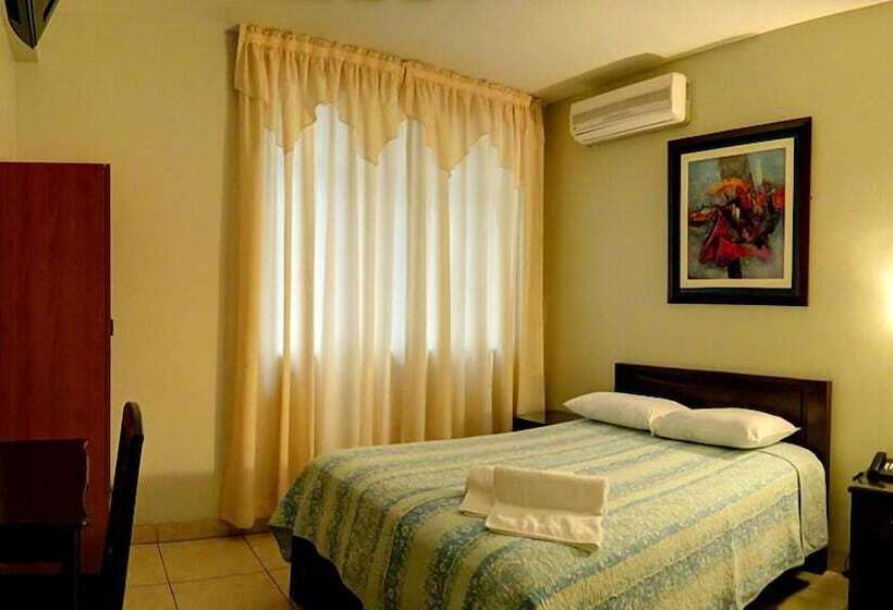 Номер Стандарт, Rivera Del Rio