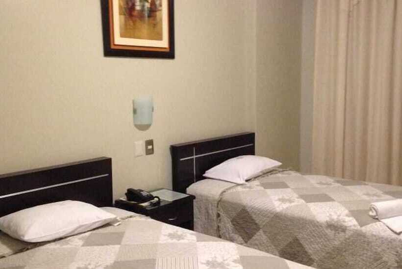 Номер Стандарт, Rivera Del Rio