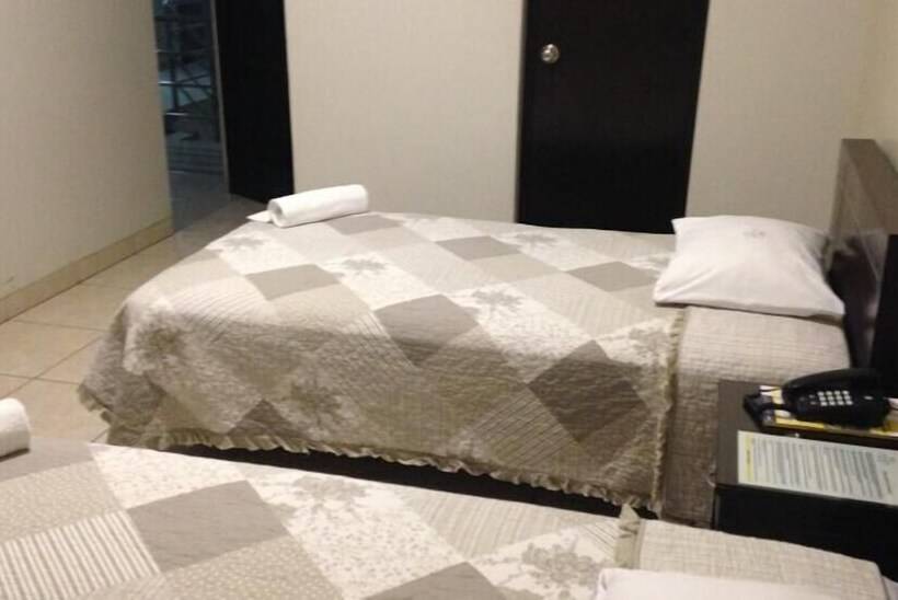 Номер Стандарт, Rivera Del Rio