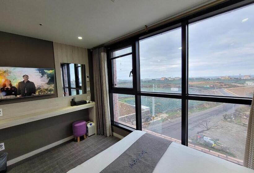 스탠다드 룸, Sky