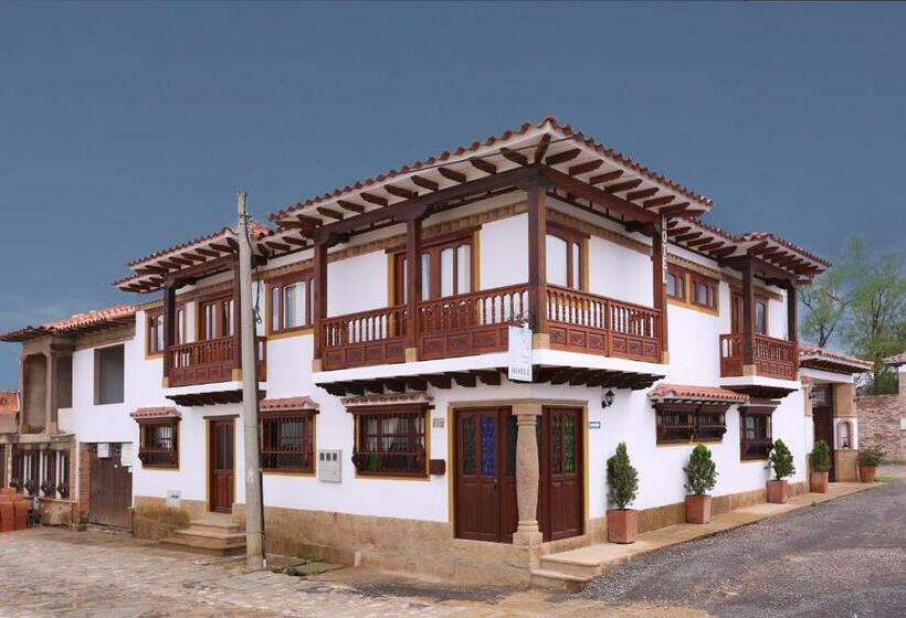 スタンダードルーム, Villa Del Angel