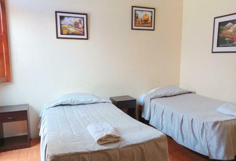 חדר סטנדרט, Mango Hostel B&b