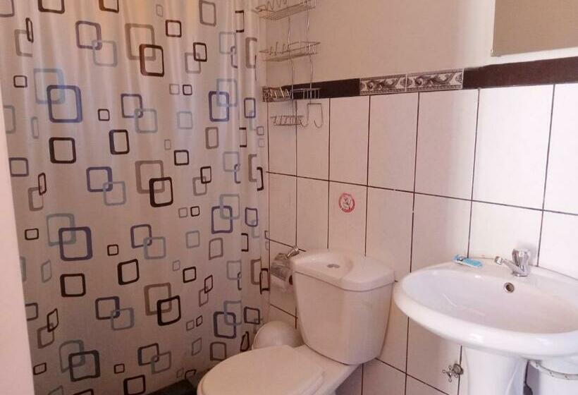 غرفة قياسية, Mango Hostel B&b