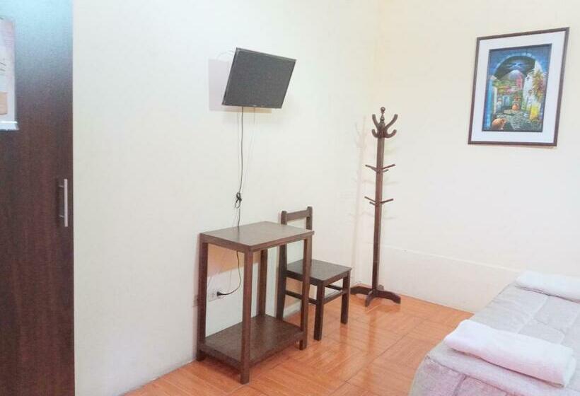 חדר סטנדרט, Mango Hostel B&b