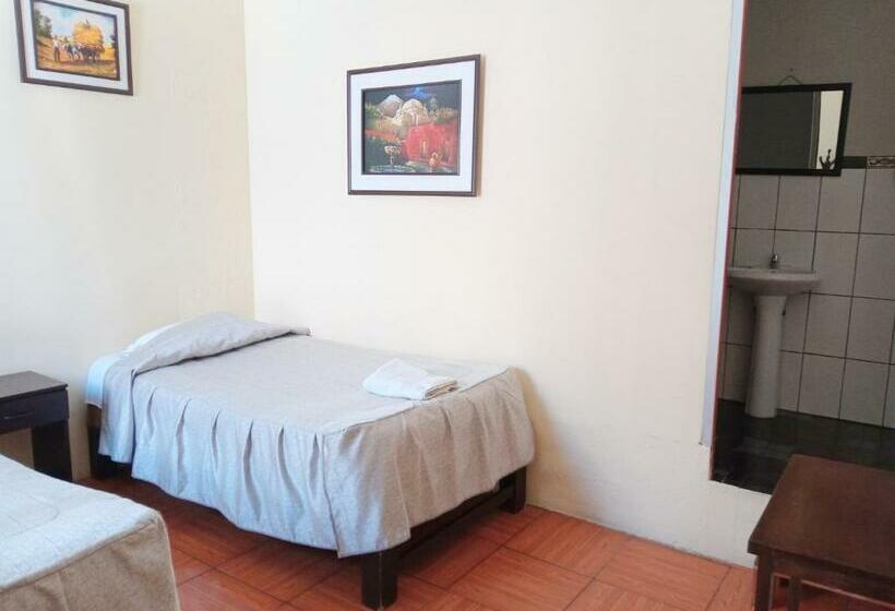 חדר סטנדרט, Mango Hostel B&b