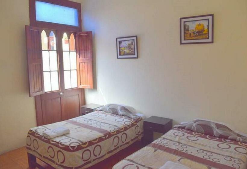 חדר סטנדרט, Mango Hostel B&b