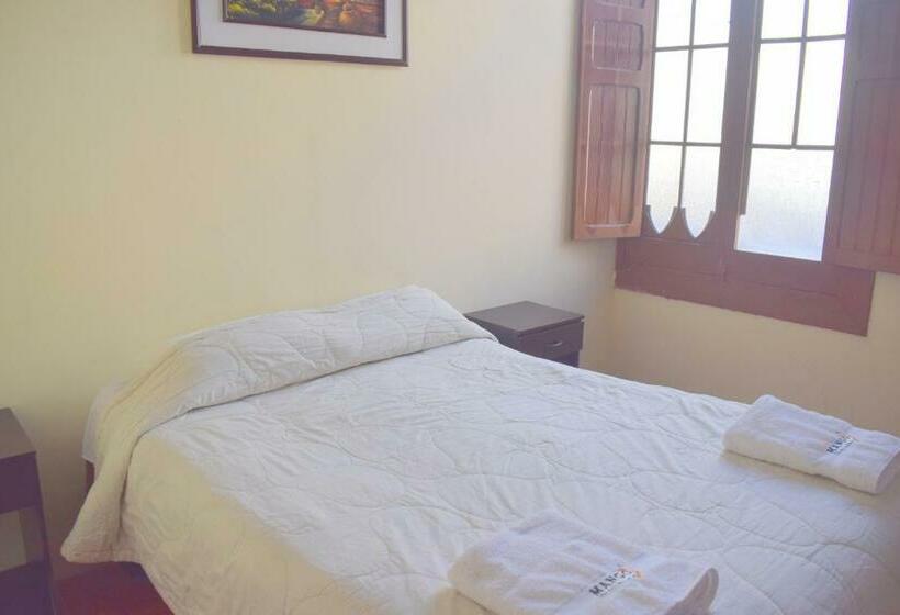 חדר סטנדרט, Mango Hostel B&b