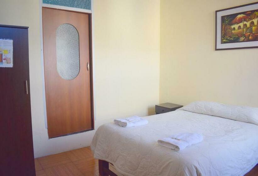 חדר סטנדרט, Mango Hostel B&b