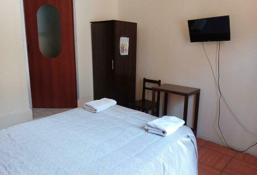 غرفة قياسية, Mango Hostel B&b