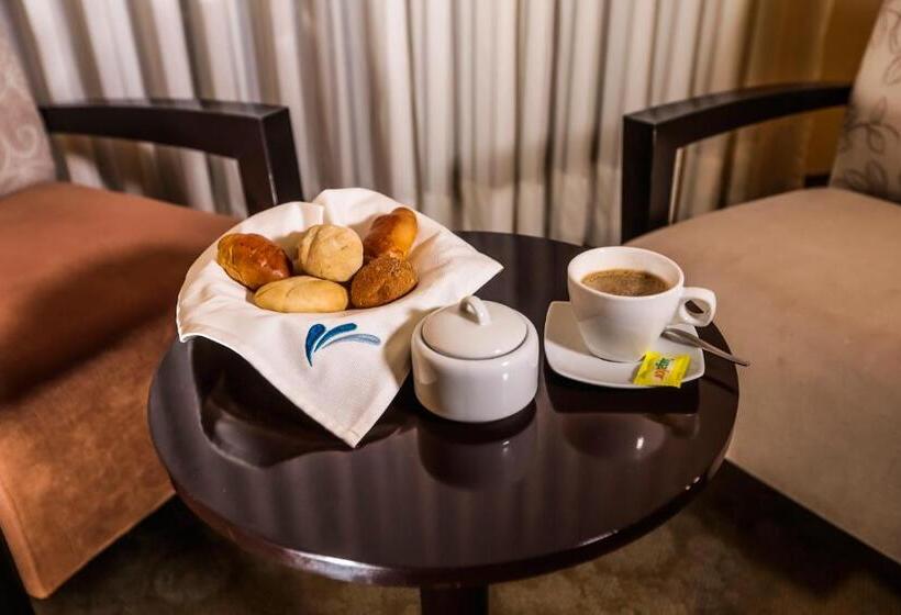 ジュニアスイート, Maresta Lodge   Hotel Asociado Casa Andina