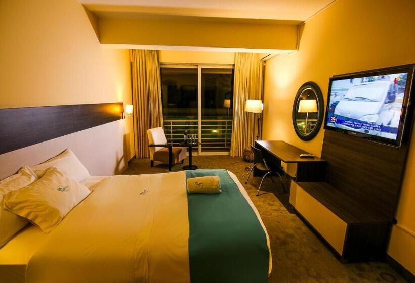 Полулюкс, Maresta Lodge   Hotel Asociado Casa Andina