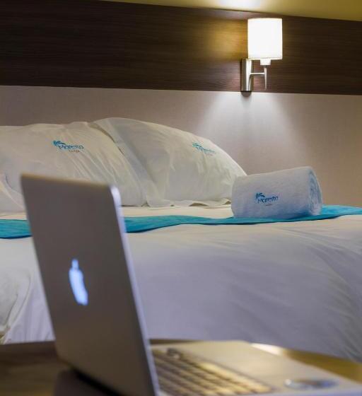 ジュニアスイート, Maresta Lodge   Hotel Asociado Casa Andina