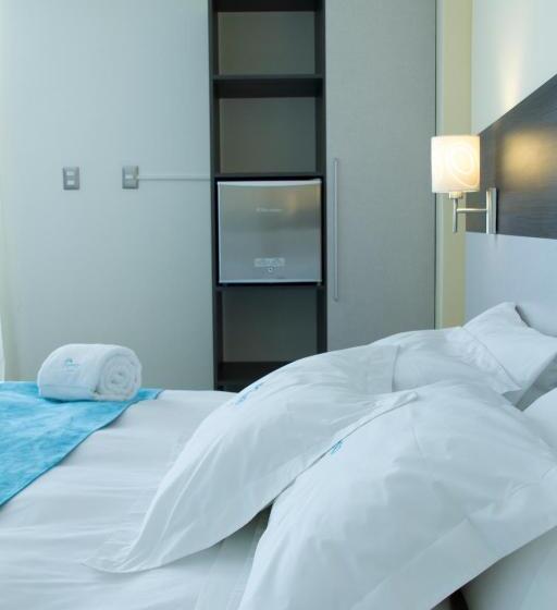 ジュニアスイート, Maresta Lodge   Hotel Asociado Casa Andina