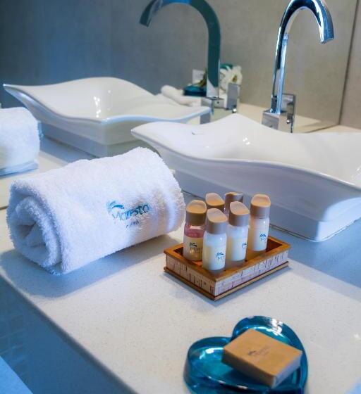 ジュニアスイート, Maresta Lodge   Hotel Asociado Casa Andina