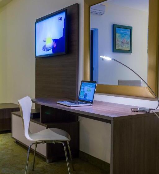 ジュニアスイート, Maresta Lodge   Hotel Asociado Casa Andina