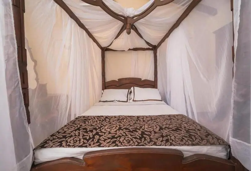 اتاق استاندارد با بالکن, Nueva Granada Hotel Colonial  Centro Histórico