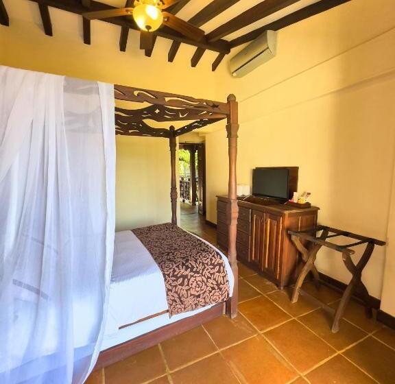 Номер Стандарт с Балконом, Nueva Granada Hotel Colonial  Centro Histórico