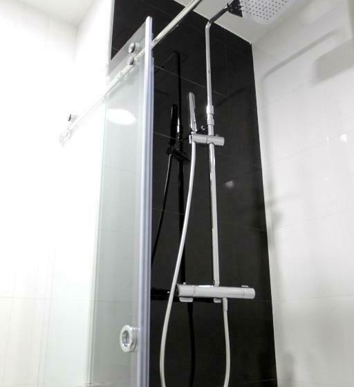 اتاق استاندارد, Urban Youth Hostel