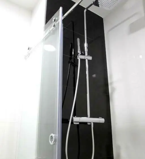 اتاق استاندارد, Urban Youth Hostel