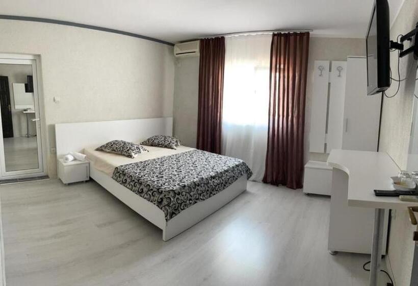 Номер Стандарт, Casa Athena