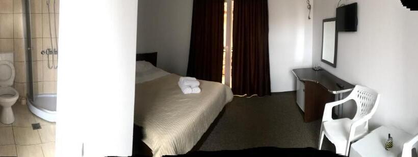 غرفة قياسية, Casa Athena