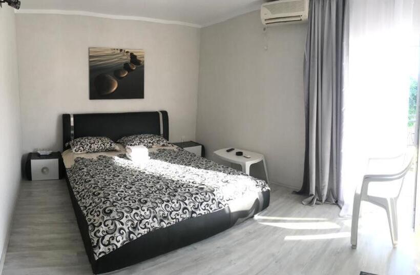 Номер Стандарт, Casa Athena