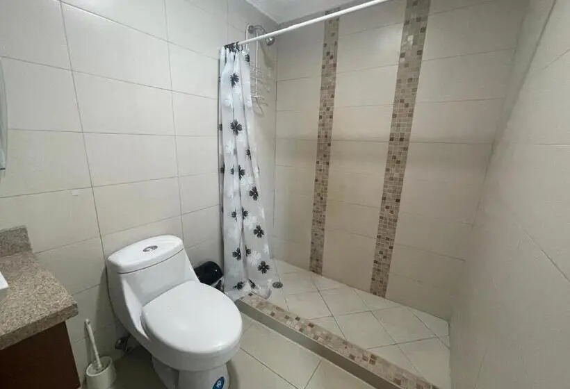 Sviitti, Suite Riverfront Puerto Santa Ana