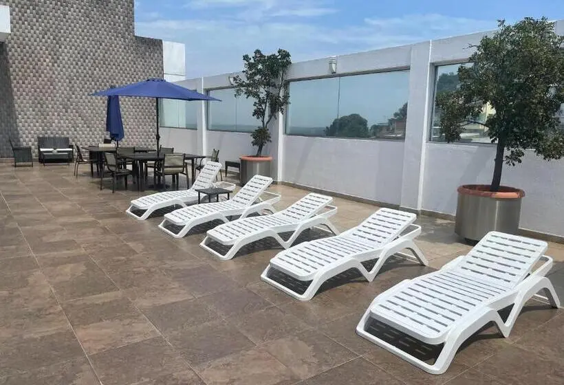 Sviitti, Suite Riverfront Puerto Santa Ana