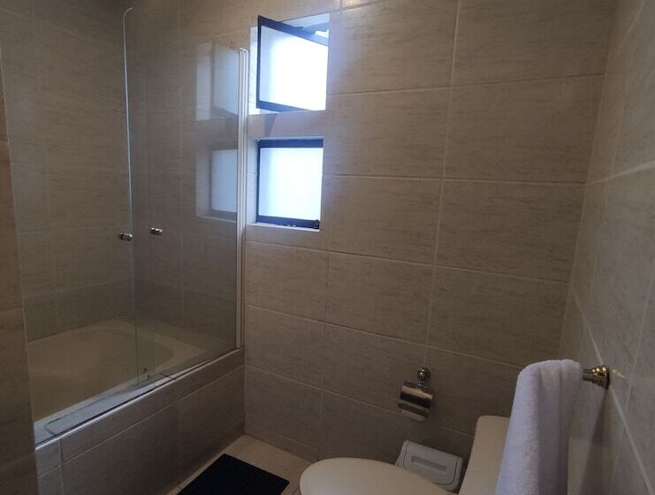 스위트, Inti Llaqta Hotel & Suites