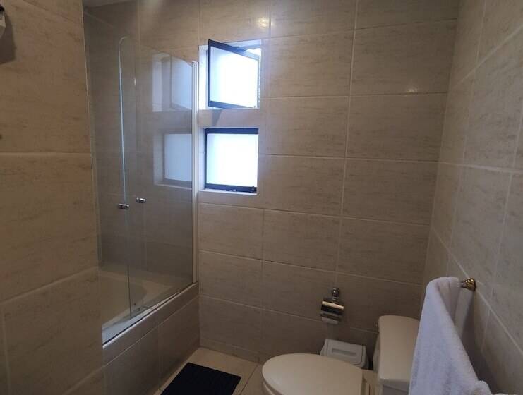 스위트, Inti Llaqta Hotel & Suites