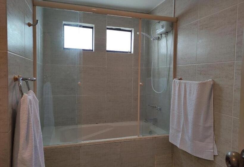 Номер Стандарт Совместная Ванная, Inti Llaqta Hotel & Suites