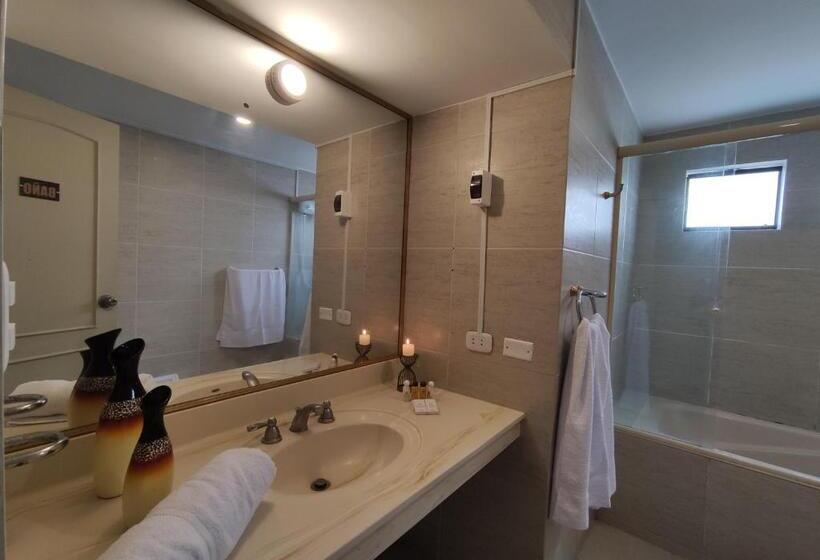 스탠다드 룸, Inti Llaqta Hotel & Suites