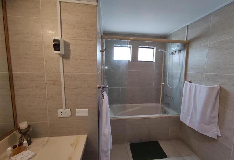 Номер Стандарт, Inti Llaqta Hotel & Suites